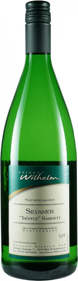 2022 Silvaner 