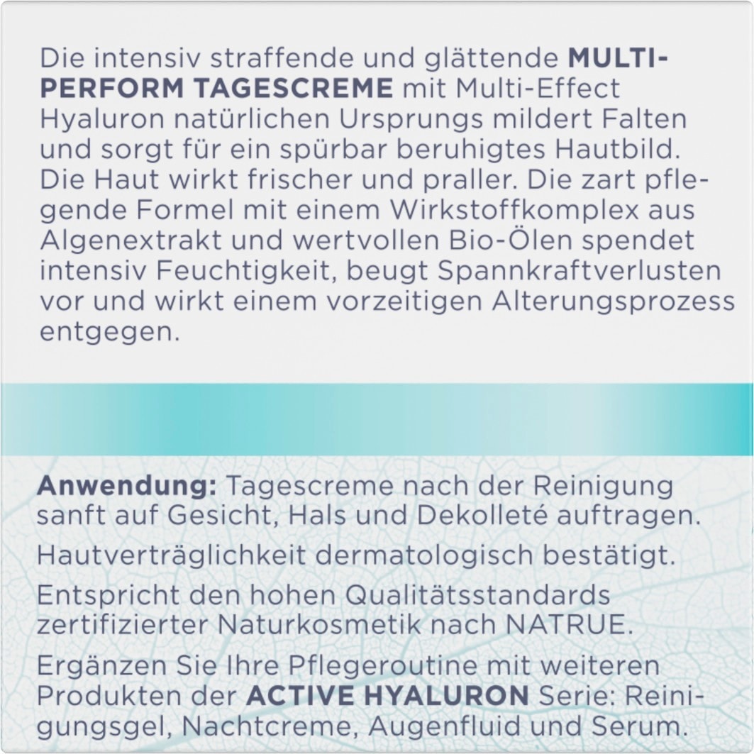 Heliotrop Hyaluron Multi-Perform