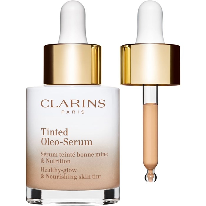 Tinted Oleo-Serum