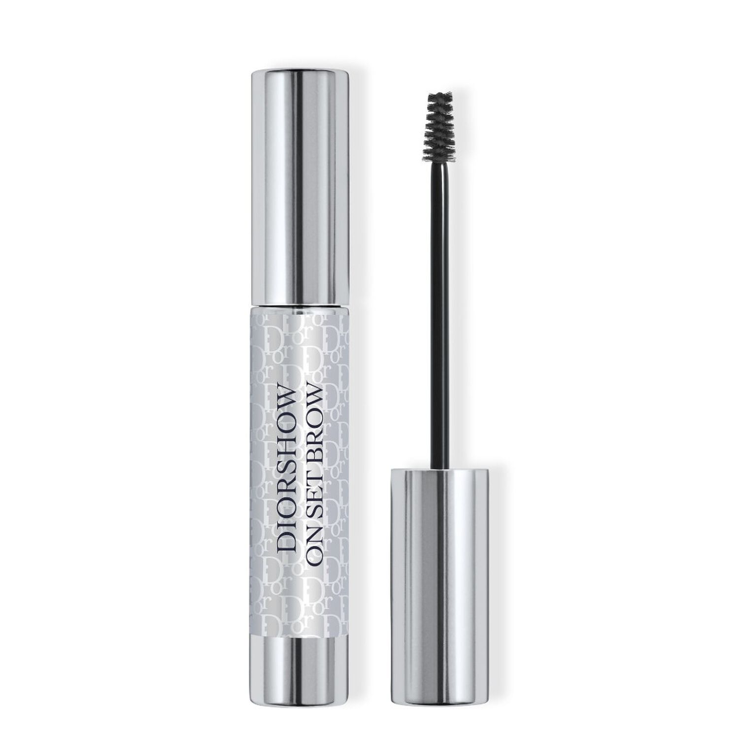 Dior Diorshow On Set Brow Mascara sourcils - Fixateur de couleur - Effet disciplinant 24h