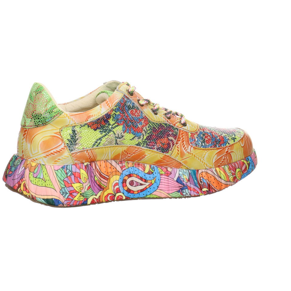 Laura Vita Nikito Sneaker