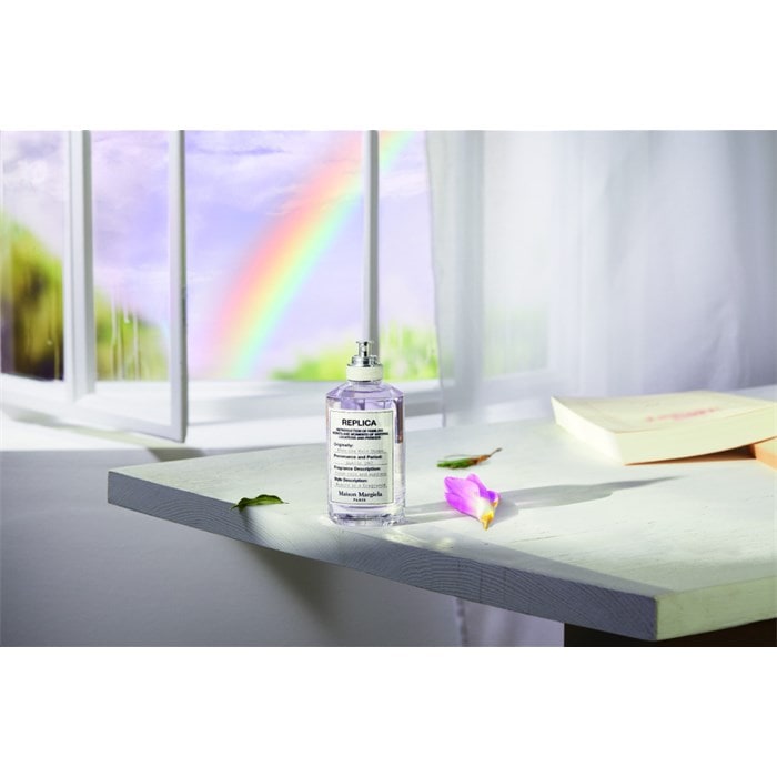 Eau de Toilette Spray