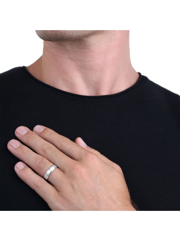 Amor Ring Silber 925, rhodiniert in Silber günstig kaufen