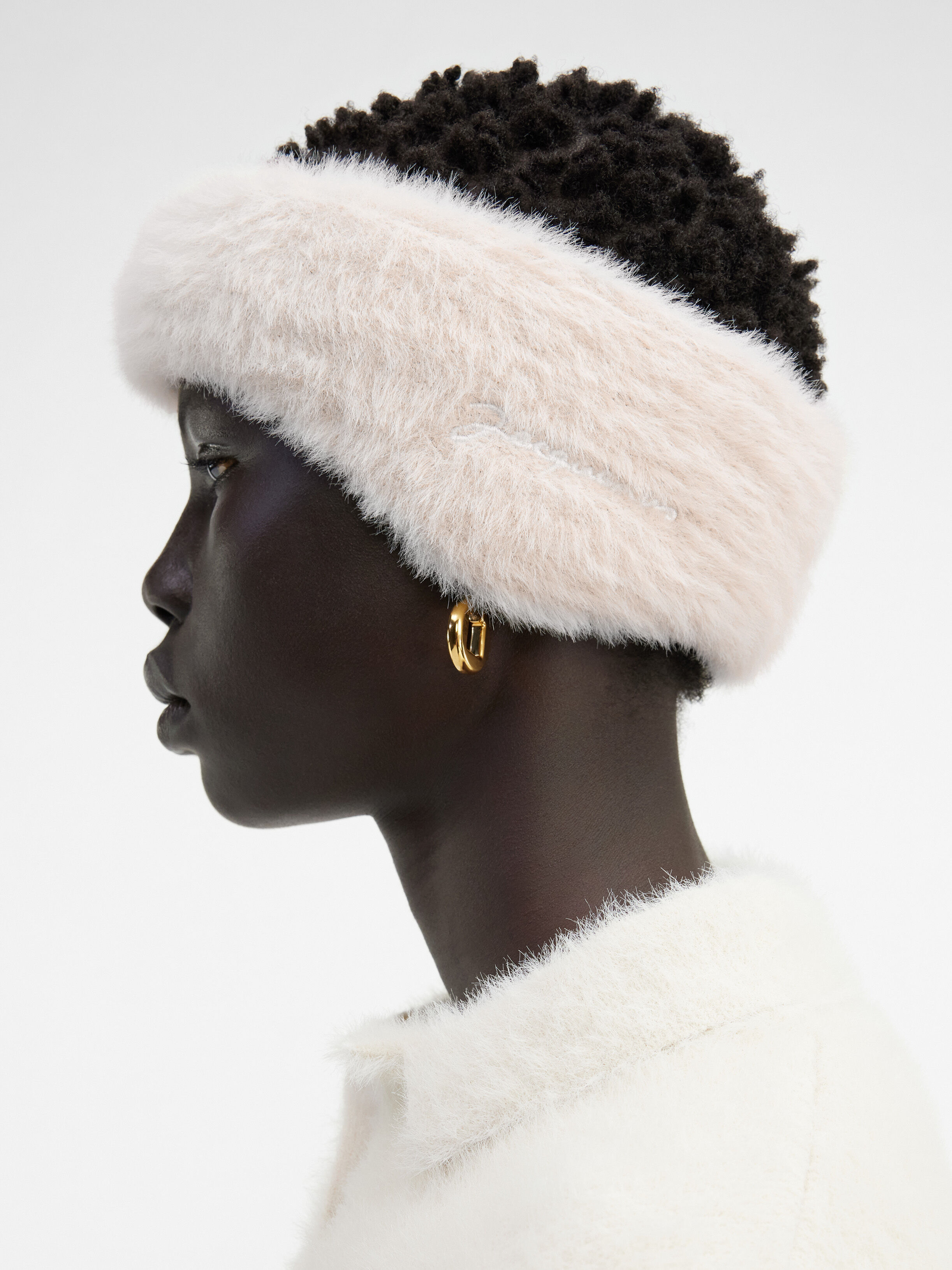 Le bandeau Neve