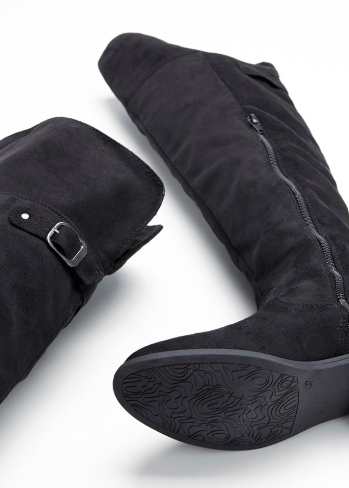 Overknee Stiefel