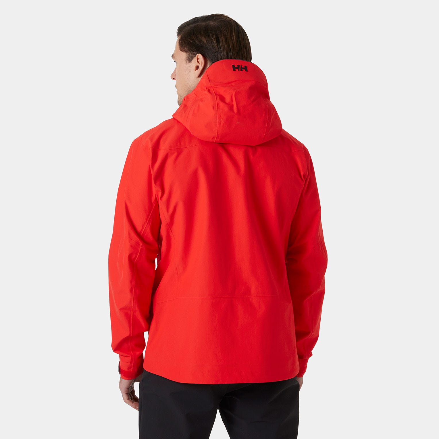 Men's Odin 9 Worlds 3.0 Shell Jacket