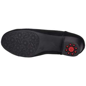Relife Pumps in schwarz