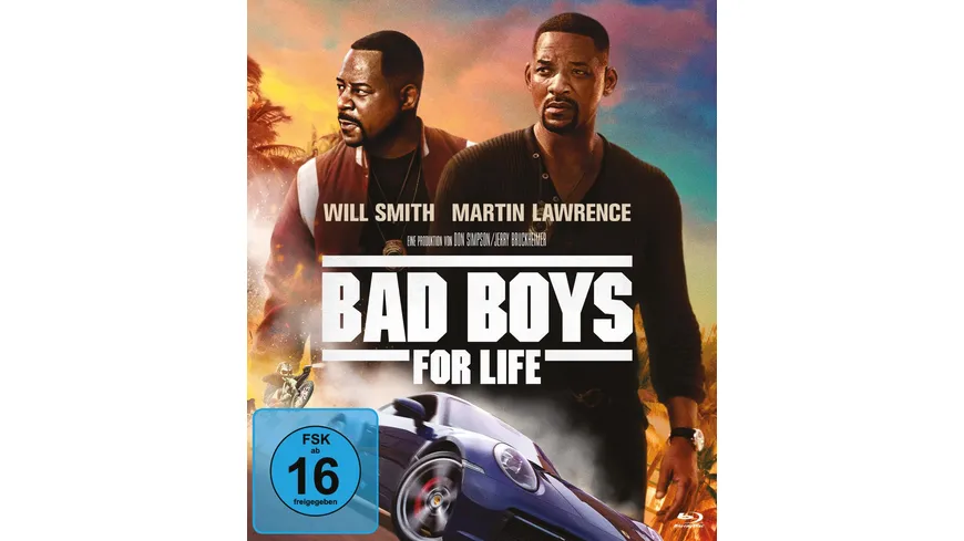 Bad Boys for Life