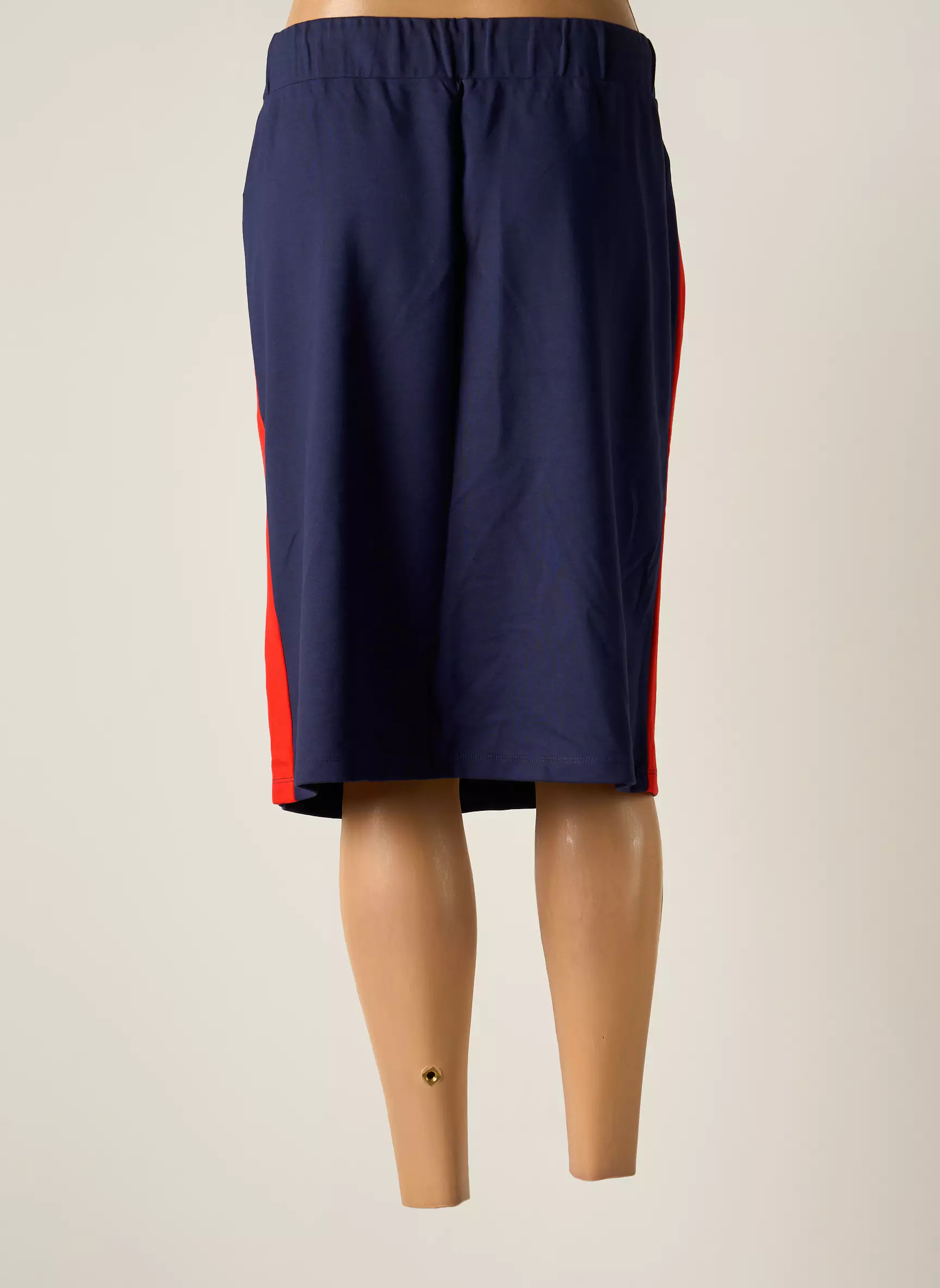 Betty Barclay Jupes Mi Longues Femme couleur bleu