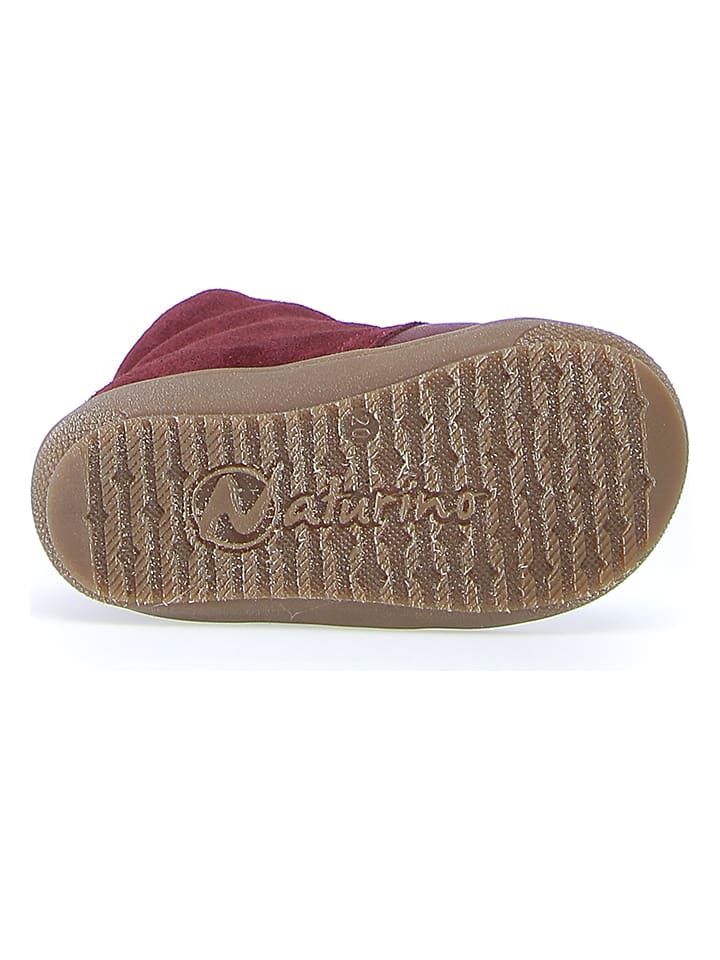 Naturino Leder-Boots 