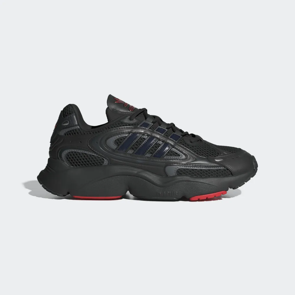 adidas OZMILLEN ID2895 / schwarz