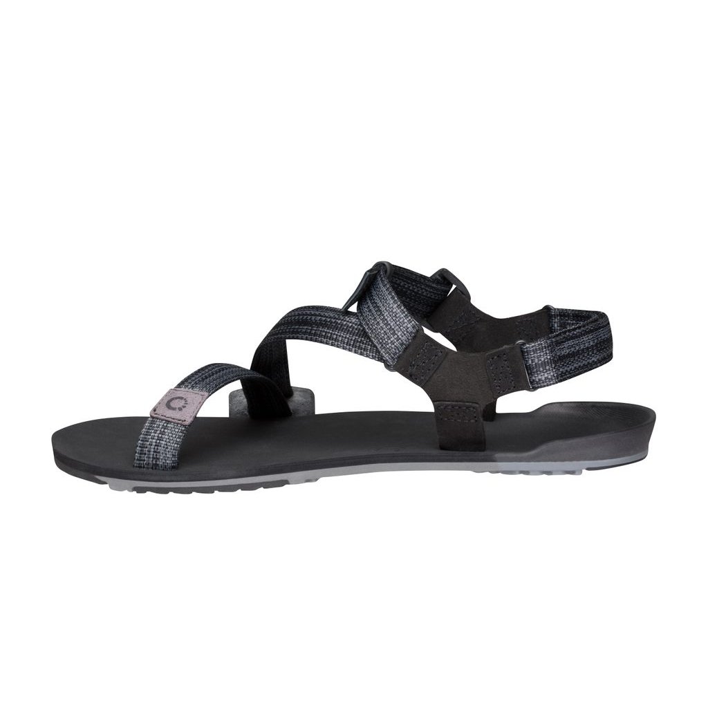 Xero shoes Z-trail EV Multi black W Sandalen