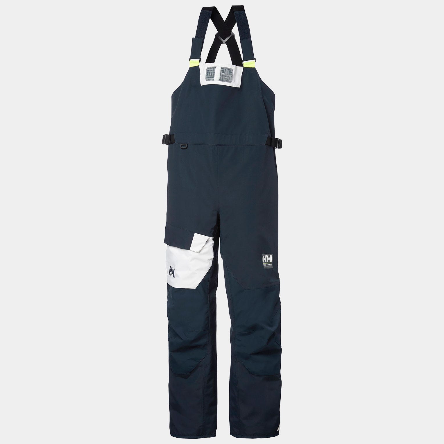 Women's Newport Coastal Sailing Bib