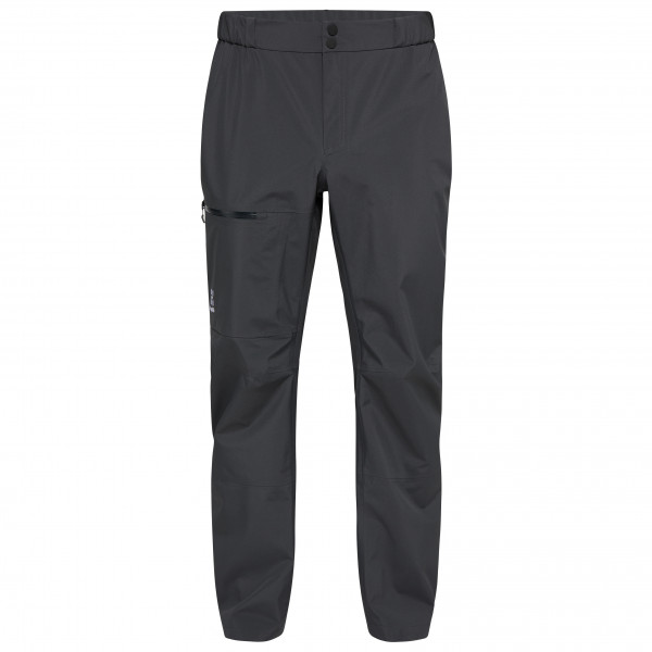 Haglöfs - Front Proof Pant - Regenhose
