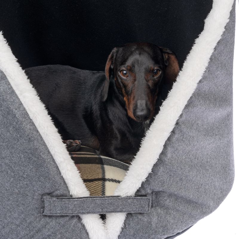 TIAKI Kuschelhöhle Gleniff zu TOP-Preisen