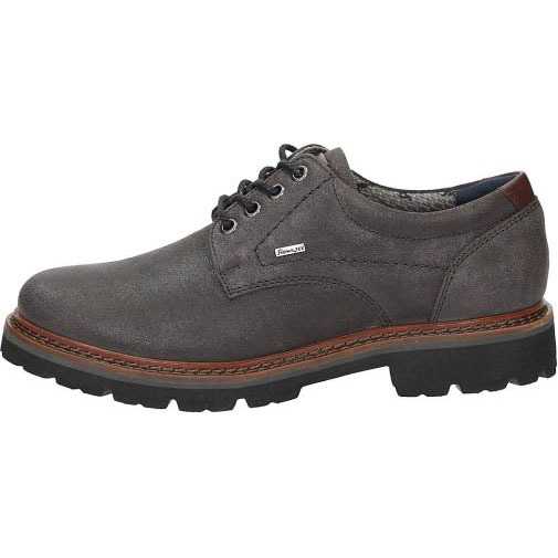 Sioux Schnürschuh Adalrik-703-TEX-H