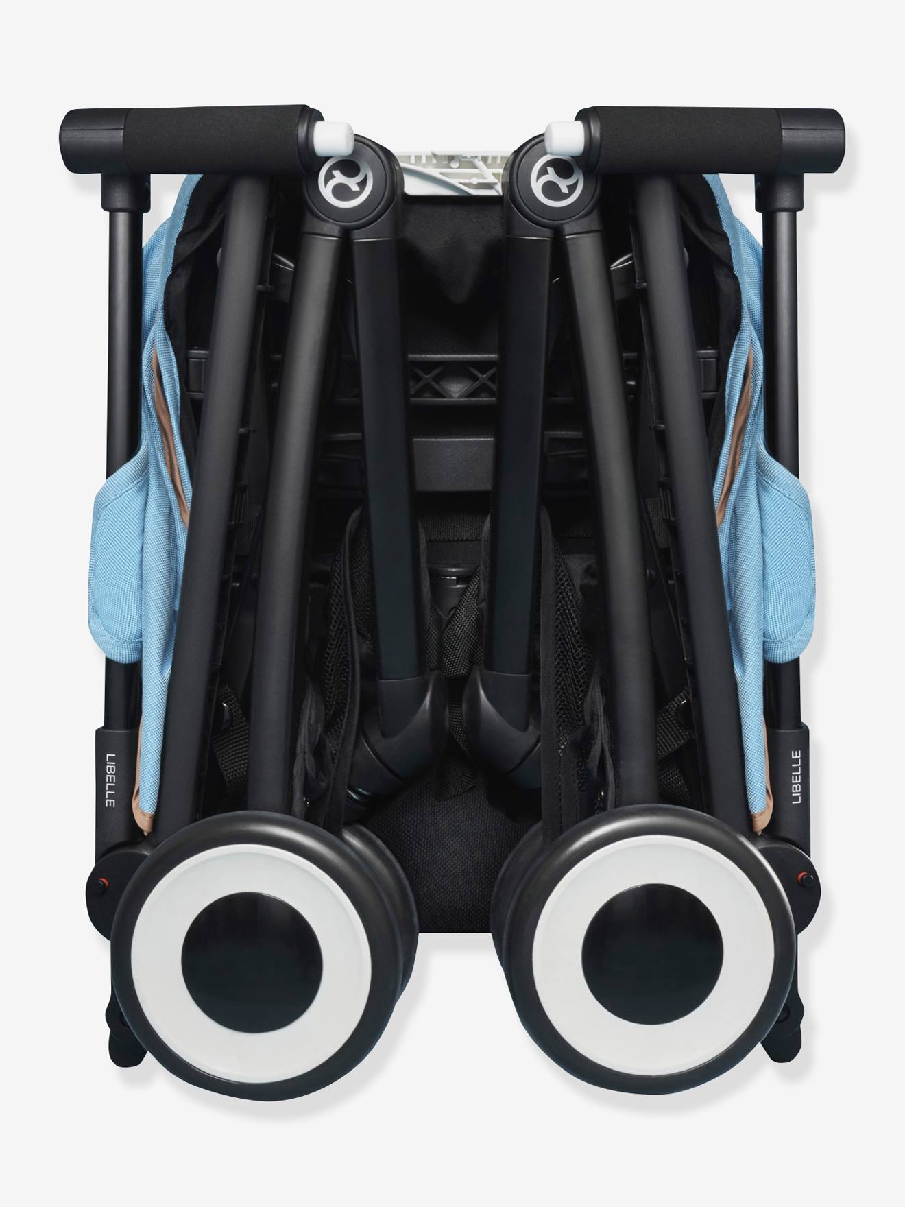 Cybex Buggy GOLD LIBELLE 2023 CYBEX - grau