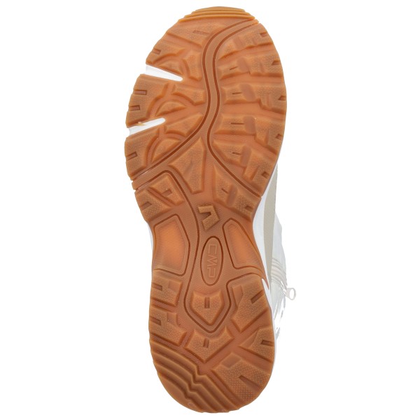 CMP - Women's Yakka Snow Boot Waterproof - Winterschuhe