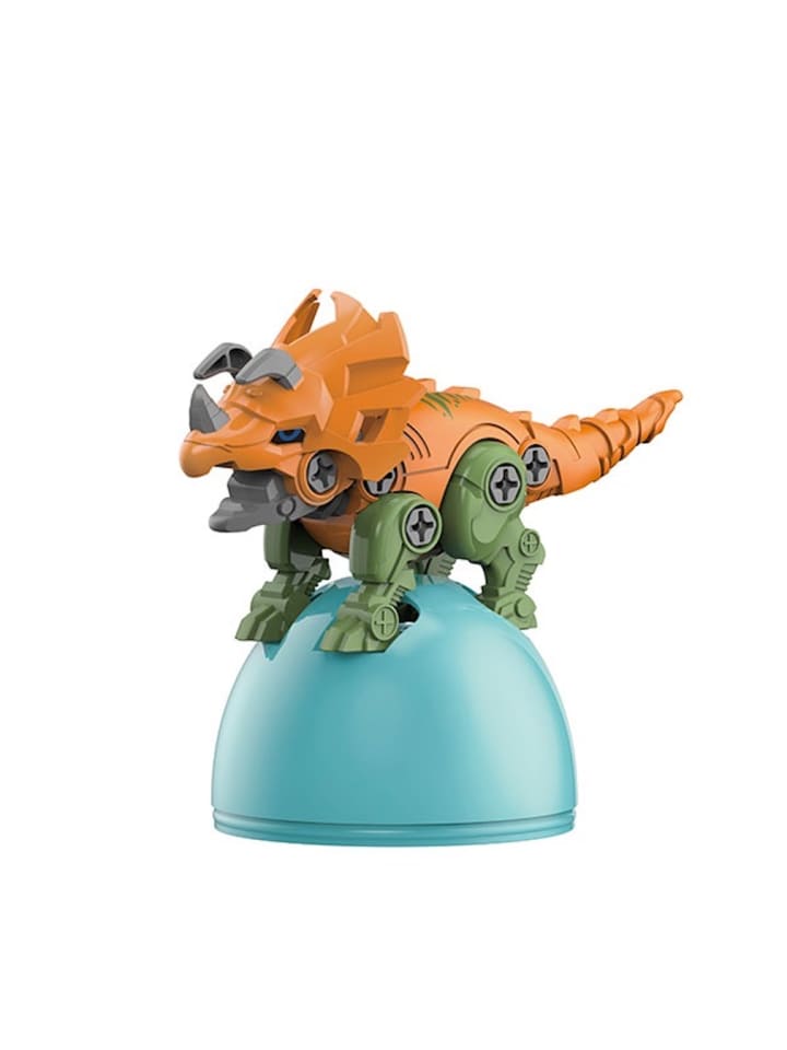 Toi-Toys Dino Konstruktor Baukasten zum Basteln 3 Jahre günstig kaufen onesize