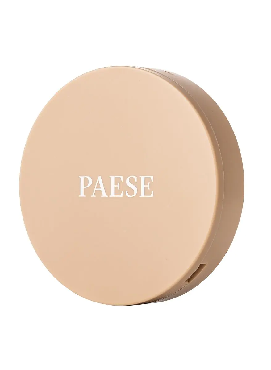 „Paese“ skaistinamoji ir maskuojamoji pudra 2C Natural