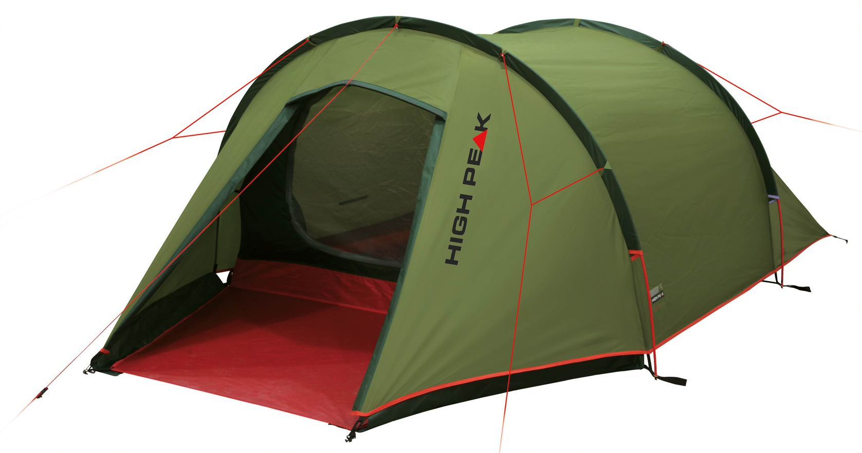 High Peak Kite 2 Tunnelzelt