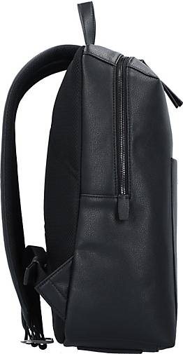 Calvin Klein Modern Bar Rucksack 38 cm Laptopfach