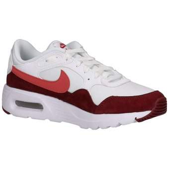 Nike Air Max SC Sneaker in weiß