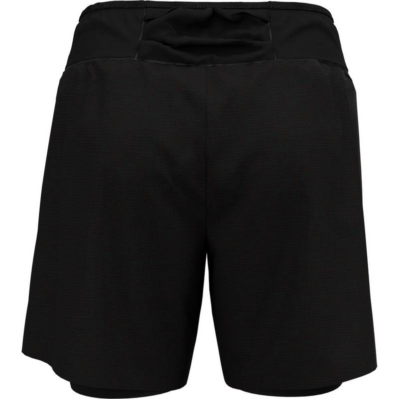 Odlo X-Alp Trail Funktionsshorts Damen