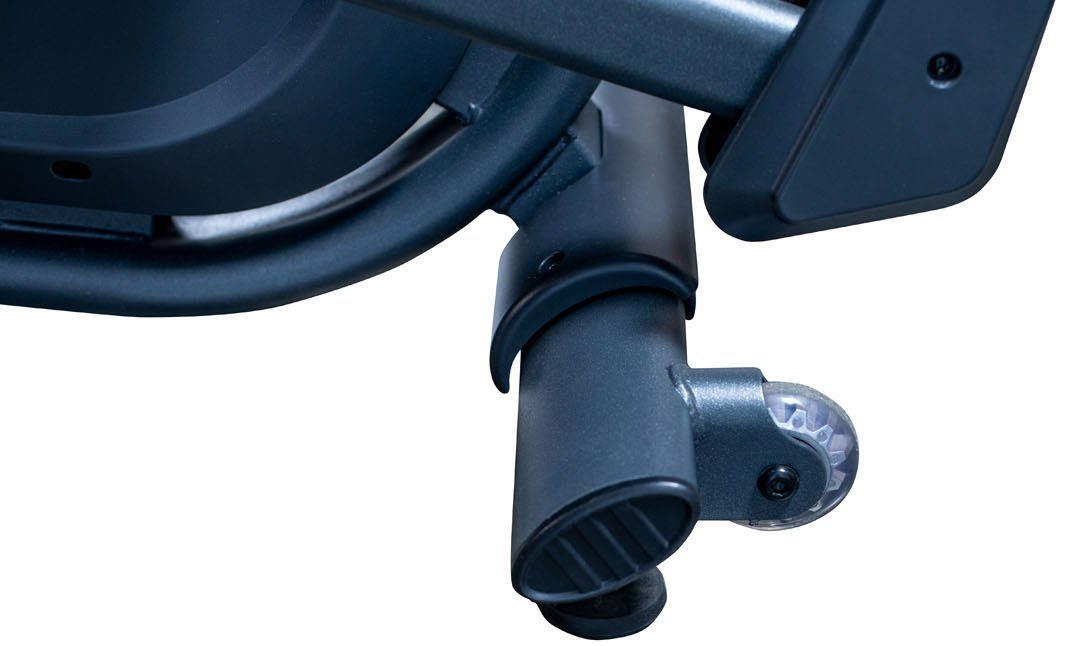 U.N.O. FITNESS Crosstrainer-Ergometer CT 70