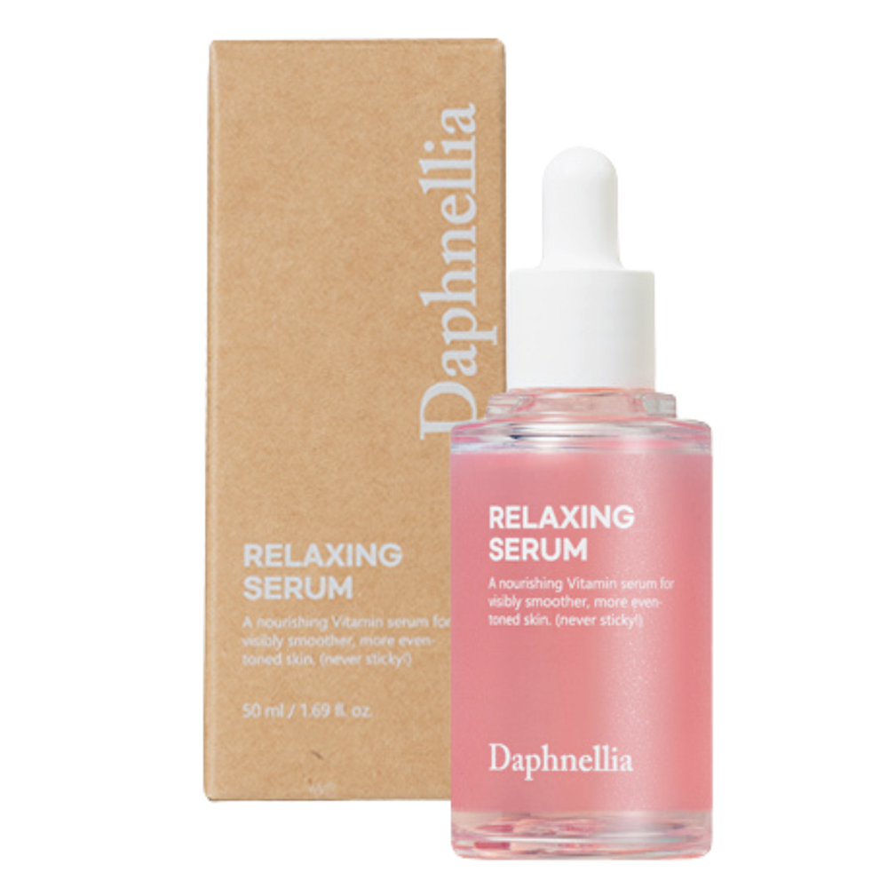 Daphnellia Relaxing Serum 50 ml
