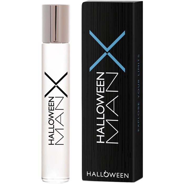 Eau de Toilette Spray