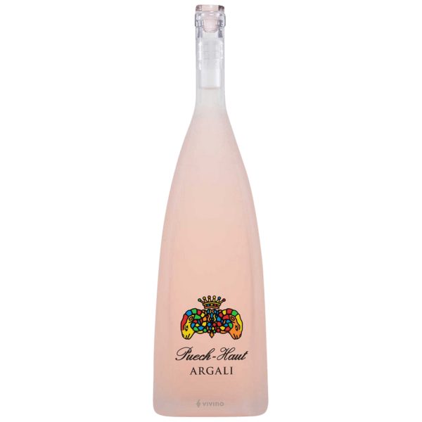 Château Puech-HautArgali Rosé 2022