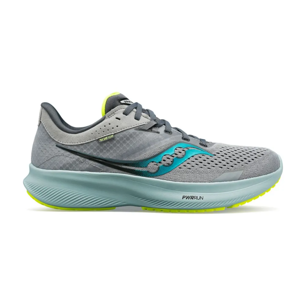 Saucony Ride 16 S20830-15 / grau