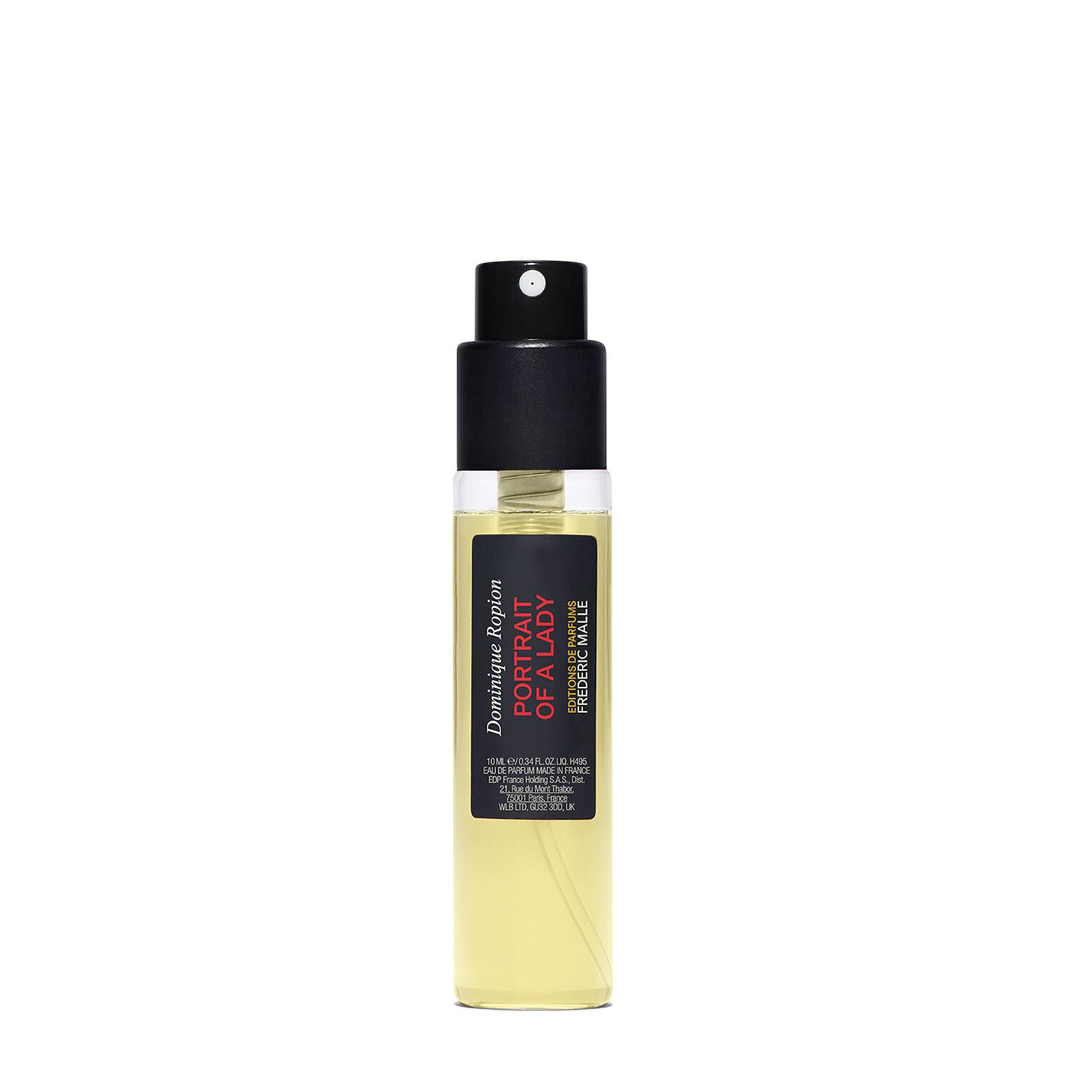 Frederic Malle Portrait of a Lady Eau de Parfum