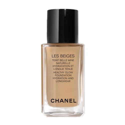 Chanel Les Beiges Healthy Glow Hydration & Longwear tonālais krēms B30 30 ml