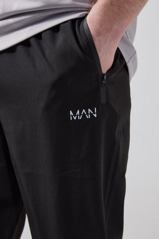 Tall Man Active Jogginghose
