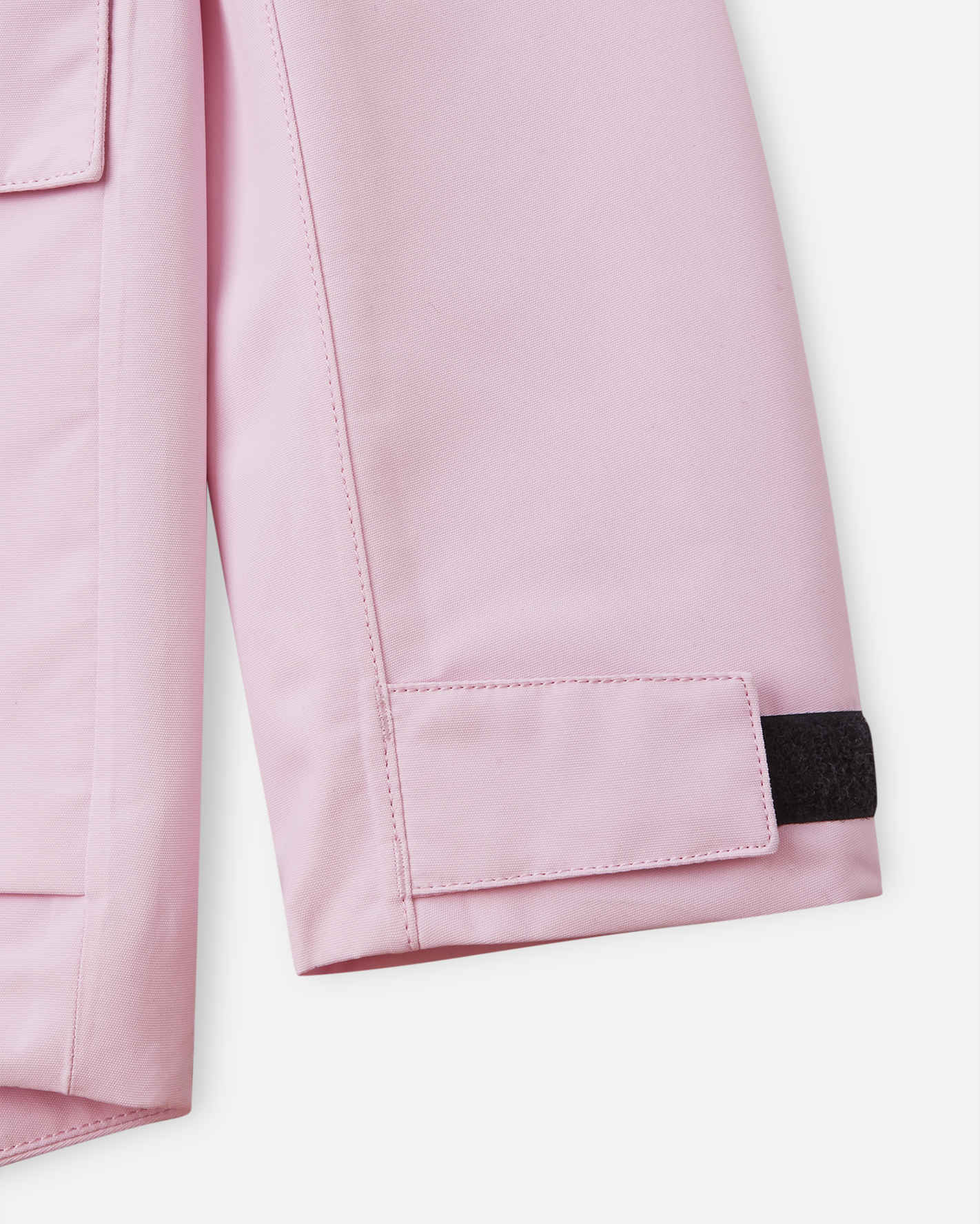 Recycelbare Kinderjacke Voyager 2.0