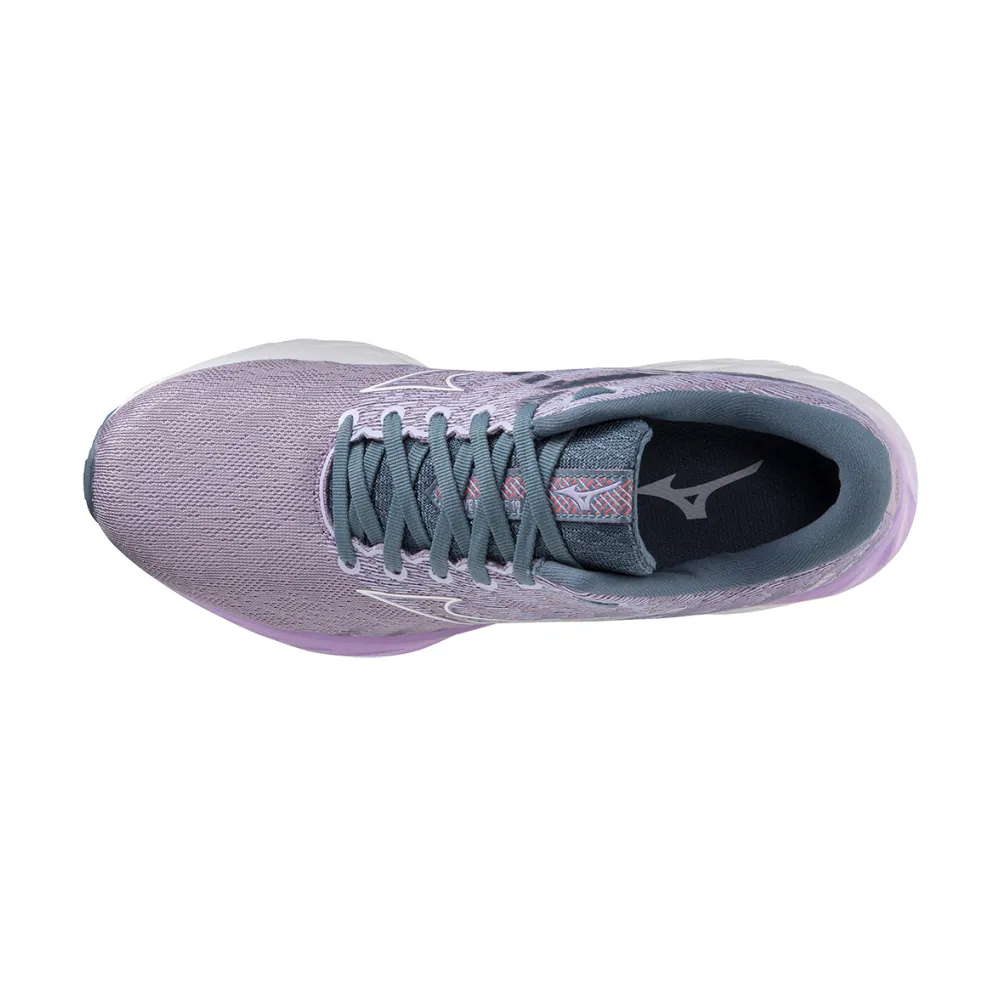 Mizuno Wave Inspire 19 J1GD2344-25 / lila