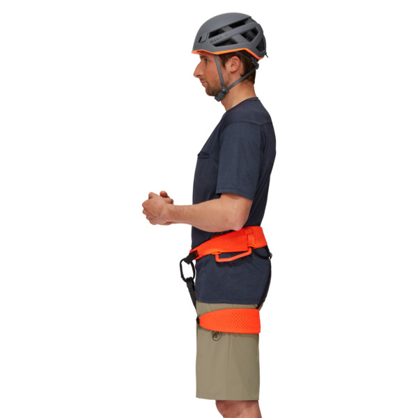 SENDER HARNESS - Klettergurt