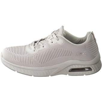 Skechers Squad Air Close Encounter in beige