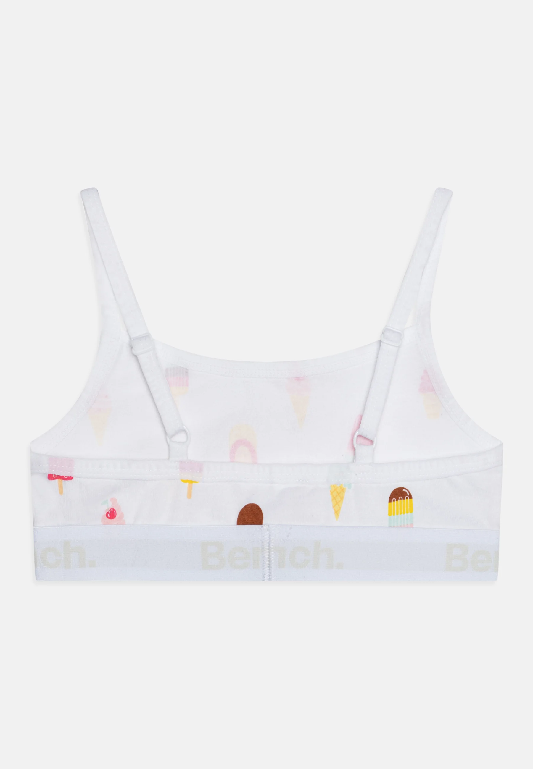 Banco PACK de 3 - Bustier
