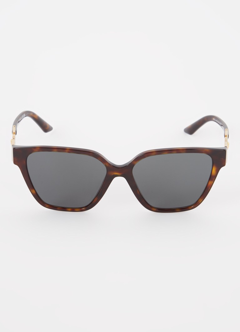 Ochelari de soare Versace Wayfarer VE4471B