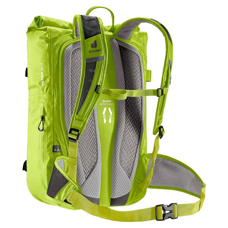 Deuter Amager 25+5 Fahrradrucksack