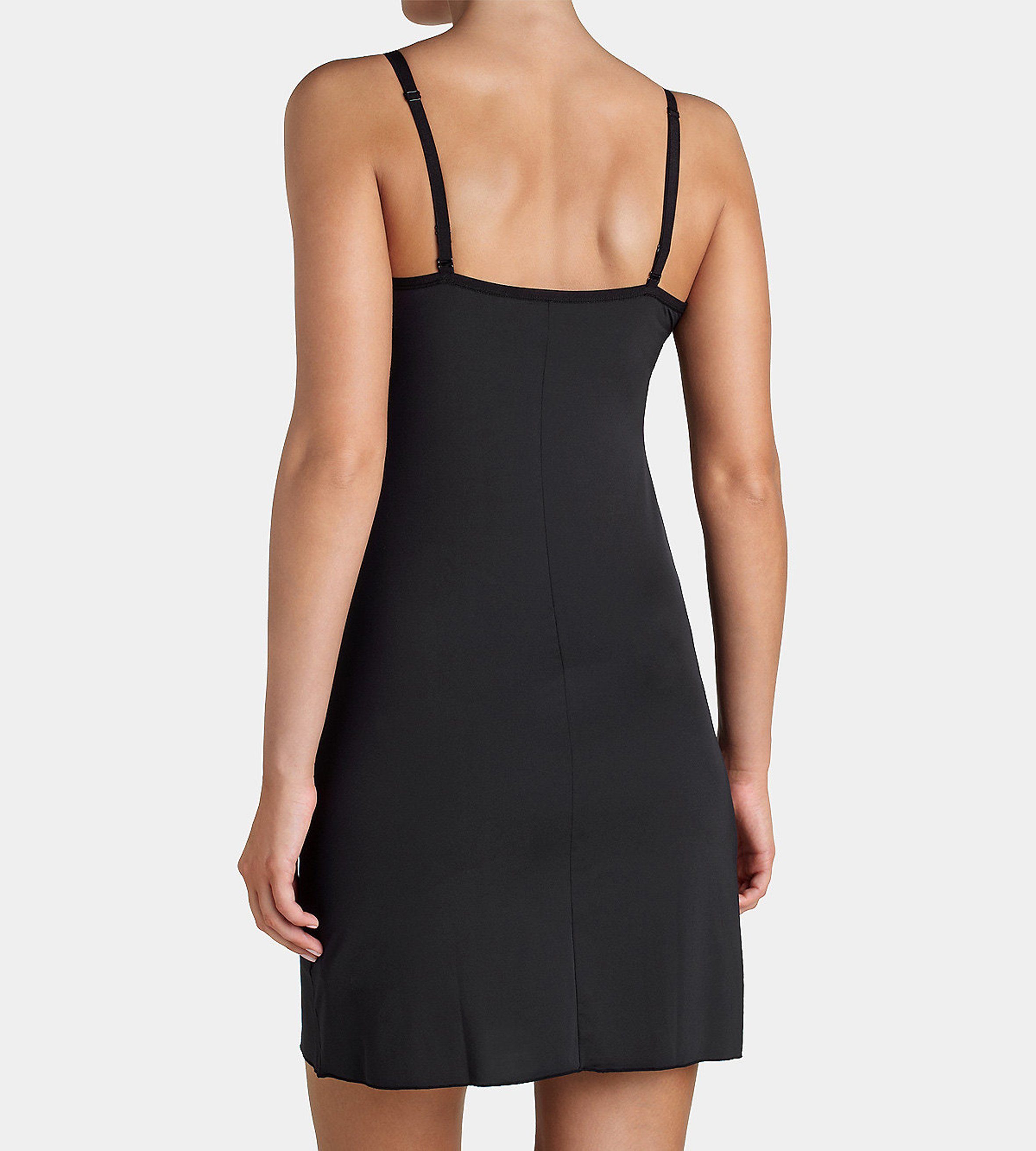 Triumph Unterkleid Body Make-Up Dress (1-tlg) Negligee mit Spaghettiträgern