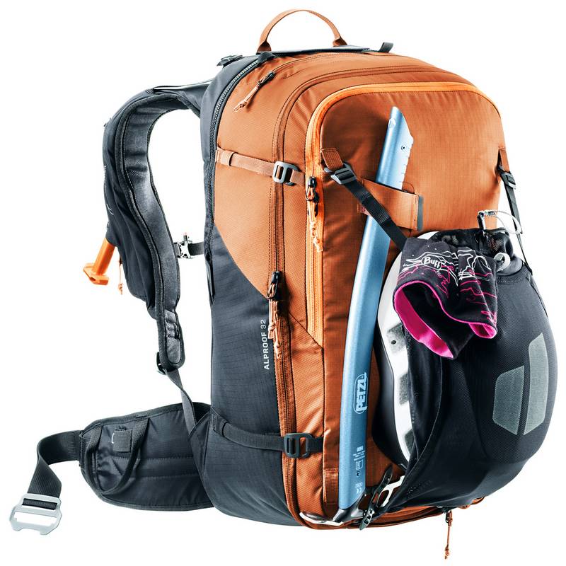Deuter Alproof 32 Lawinenrucksack Herren