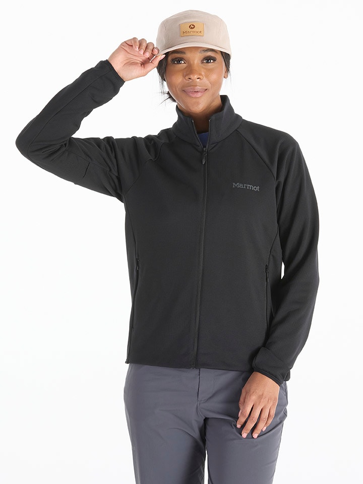 Marmot Fleecejacke 