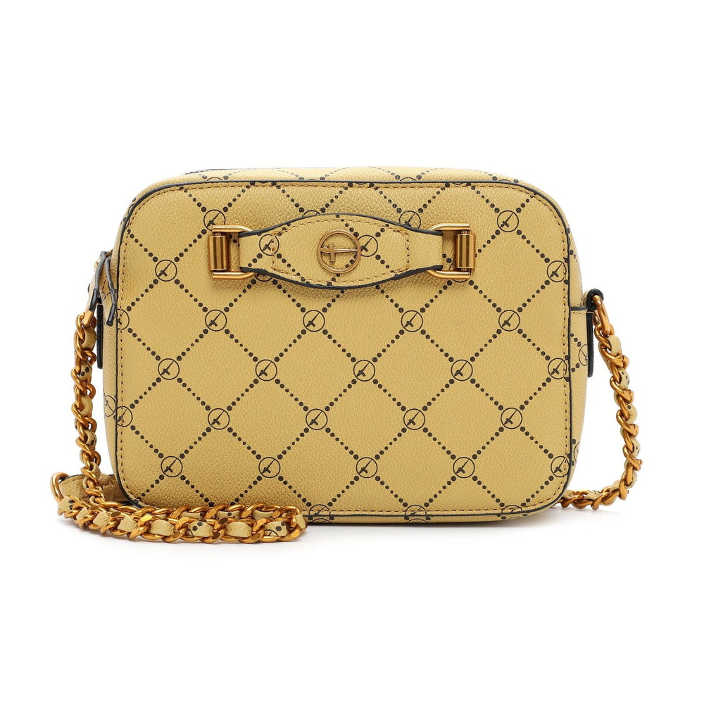 Tamaris Sac À Bandoulière Anastasia Buckle Sac