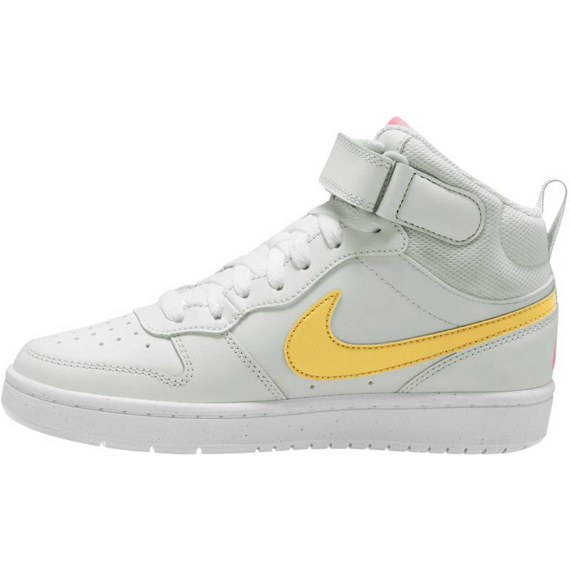 Nike Court Borough Mid 2 Sneaker Kinder