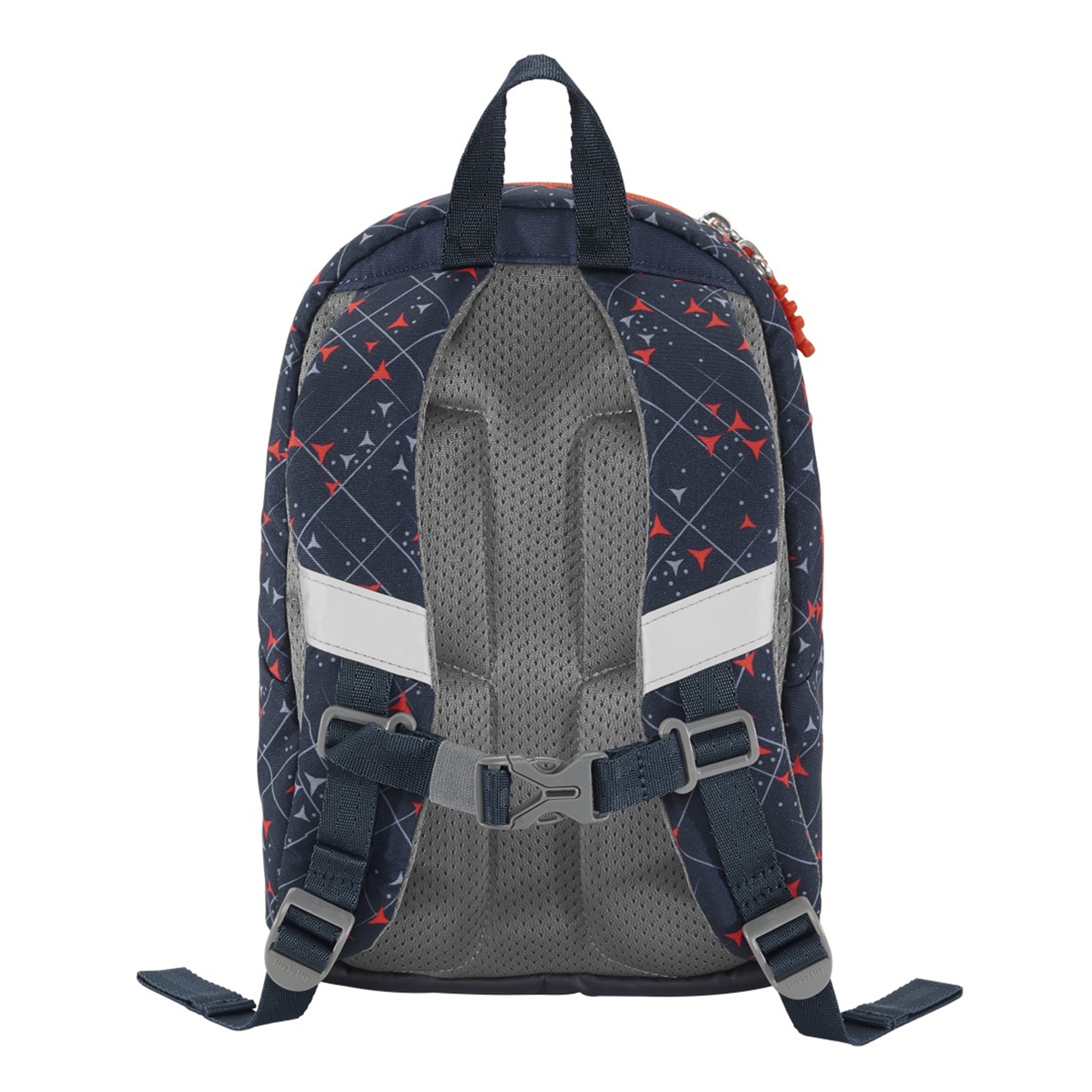 Kindergartenrucksack-Set KIGA MINI - Little Wild Cat Chiko