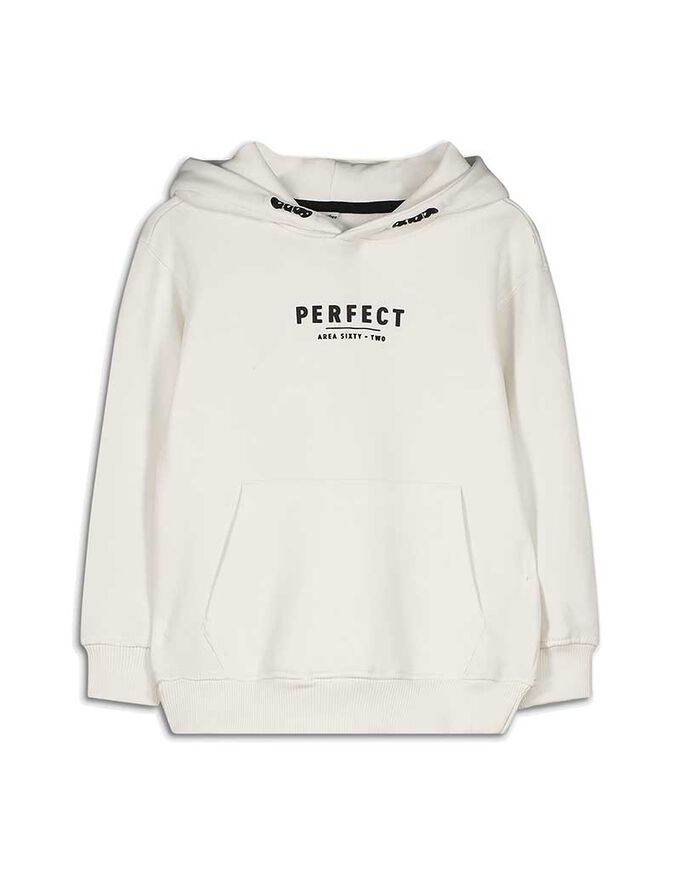 Hoodie - Messageprint